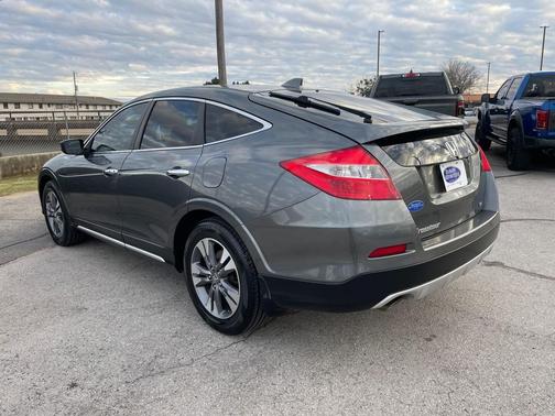 2013 Honda Crosstour EX-L