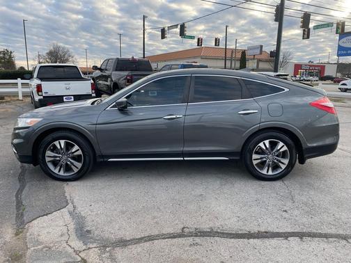 2013 Honda Crosstour EX-L