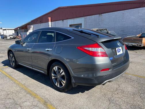 2013 Honda Crosstour EX-L