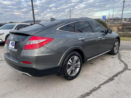 2013 Honda Crosstour EX-L