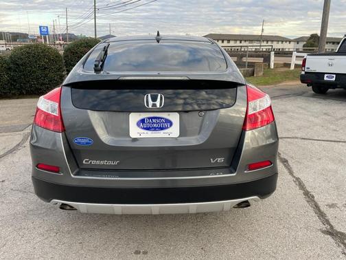 2013 Honda Crosstour EX-L