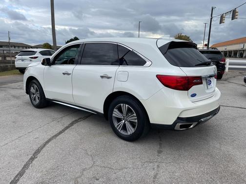 2019 Acura MDX 3.5L