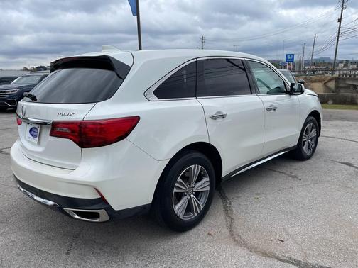 2019 Acura MDX 3.5L