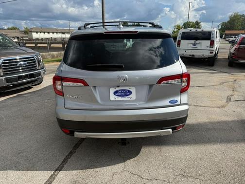 2020 Honda Pilot 2WD EX-L
