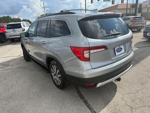 2020 Honda Pilot 2WD EX-L