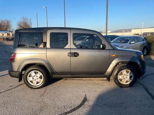 2011 Honda Element LX
