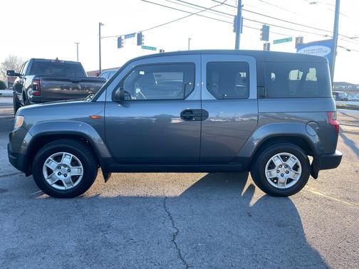 2011 Honda Element LX