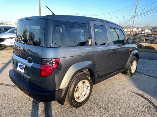2011 Honda Element LX
