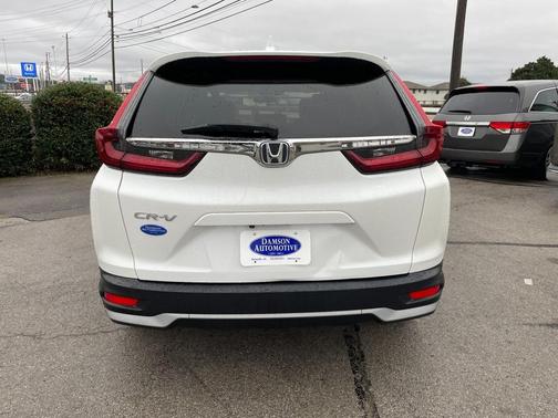 2020 Honda CR-V 2WD EX
