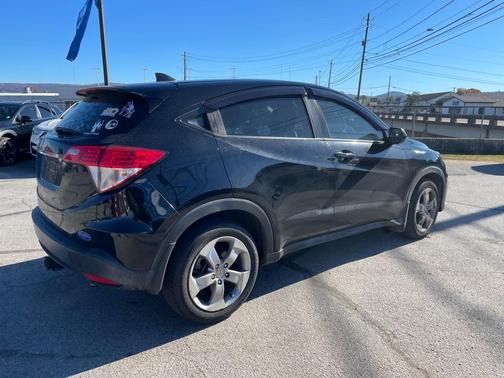 2019 Honda HR-V LX