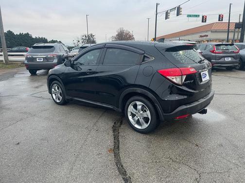2019 Honda HR-V LX