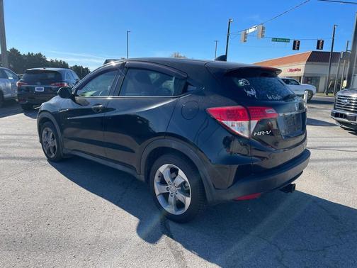 2019 Honda HR-V LX