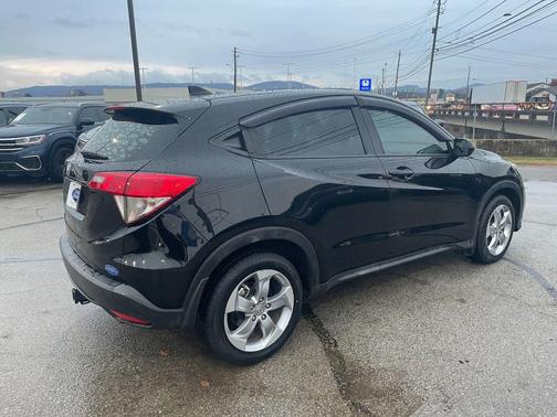 2019 Honda HR-V LX