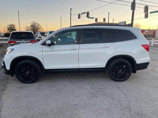 2022 Honda Pilot 2WD Special Edition