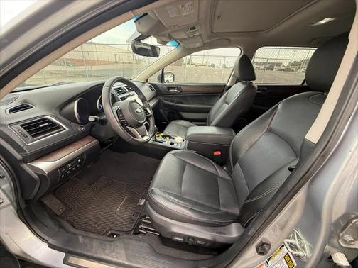 2019 Subaru Outback 3.6R Limited
