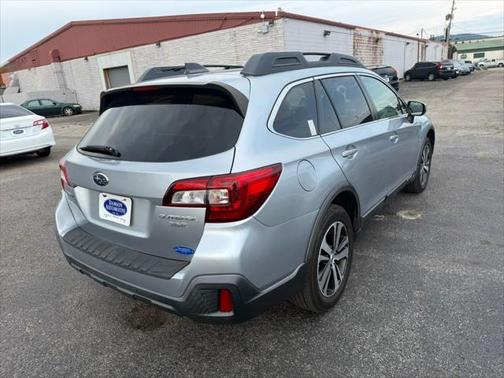 2019 Subaru Outback 3.6R Limited