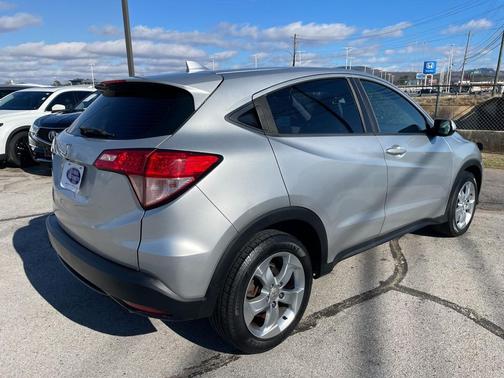 2016 Honda HR-V LX
