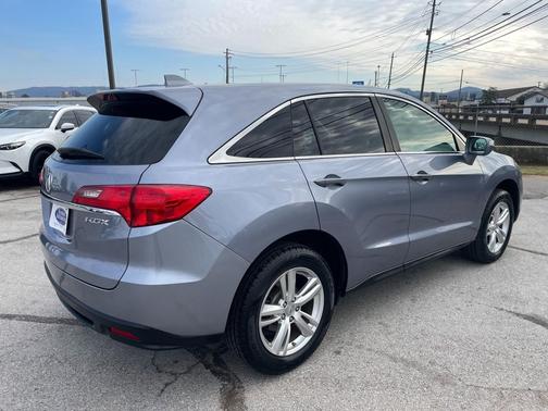 2014 Acura RDX Base