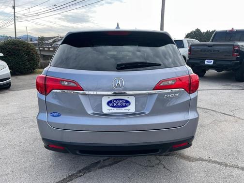 2014 Acura RDX Base