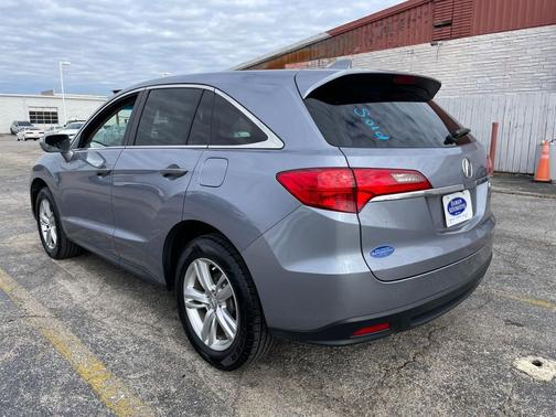 2014 Acura RDX Base