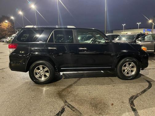 2011 Toyota 4Runner SR5