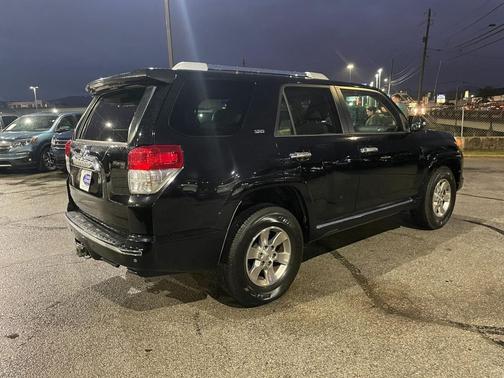2011 Toyota 4Runner SR5