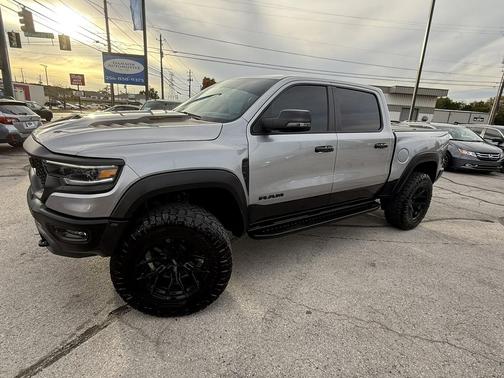 2023 RAM 1500 TRX