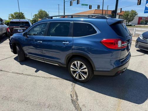 2021 Subaru Ascent Touring 7-Passenger