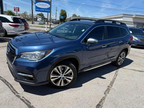 2021 Subaru Ascent Touring 7-Passenger