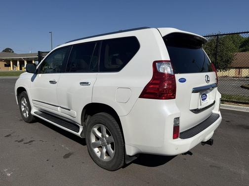 2013 Lexus GX 460 Base