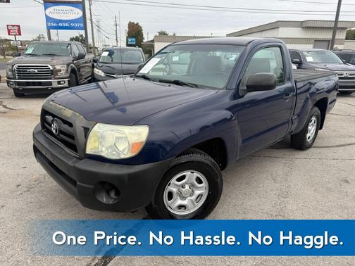 2006 Toyota Tacoma Base