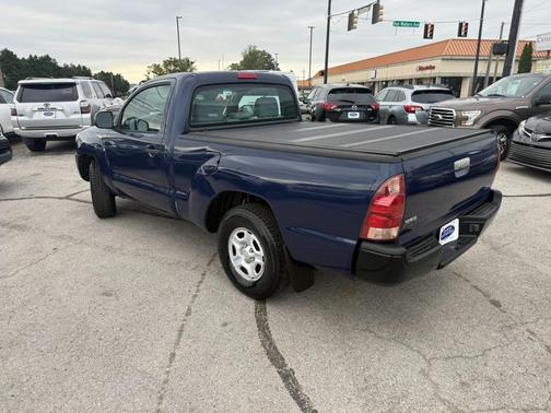 2006 Toyota Tacoma Base
