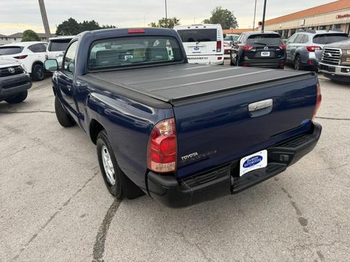 2006 Toyota Tacoma Base