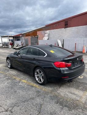 2017 BMW 430 Gran Coupe i xDrive