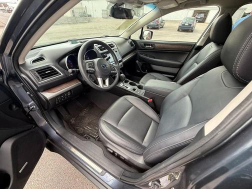 2017 Subaru Outback 3.6R Limited