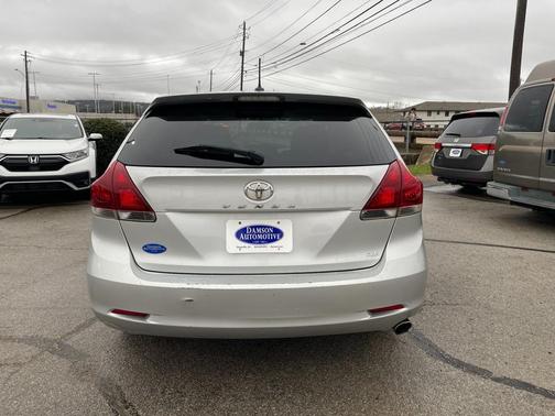 2013 Toyota Venza LE