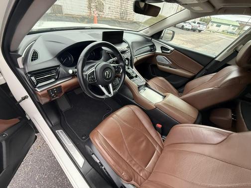 2019 Acura RDX Technology Package