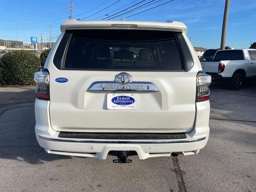 2014 Toyota 4Runner SR5