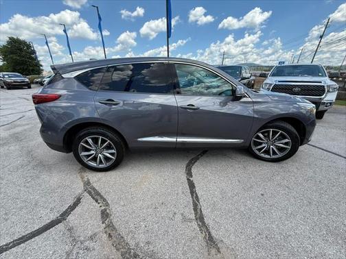2019 Acura RDX Technology Package