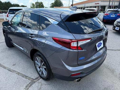 2019 Acura RDX Technology Package