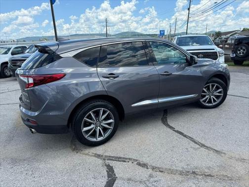 2019 Acura RDX Technology Package