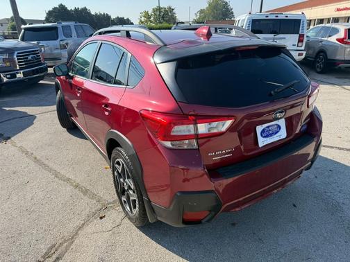 2018 Subaru Crosstrek 2.0i Limited