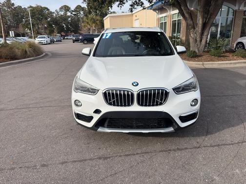 2017 BMW X1 xDrive 28i