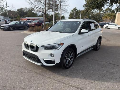 2017 BMW X1 xDrive 28i