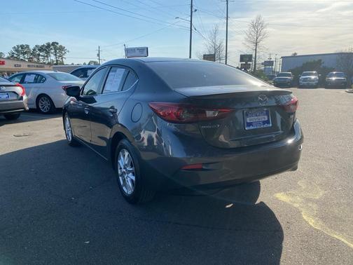 2016 Mazda Mazda3 i Touring