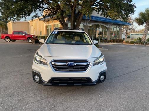 2018 Subaru Outback 3.6R Limited