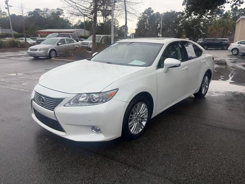 2013 Lexus ES 350 Base