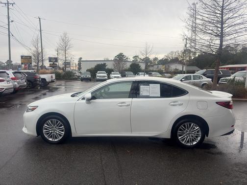 2013 Lexus ES 350 Base