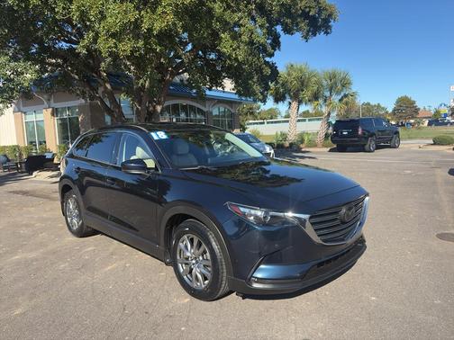 2018 Mazda CX-9 Touring