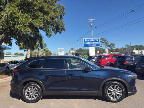 2018 Mazda CX-9 Touring